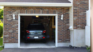 Garage Door Installation at Boyle Park Mill Valley, California