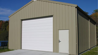 Garage Door Openers at Boyle Park Mill Valley, California